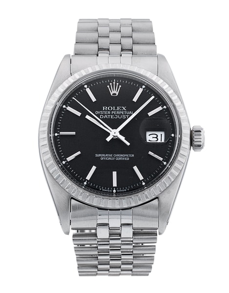 Rolex Datejust 1603